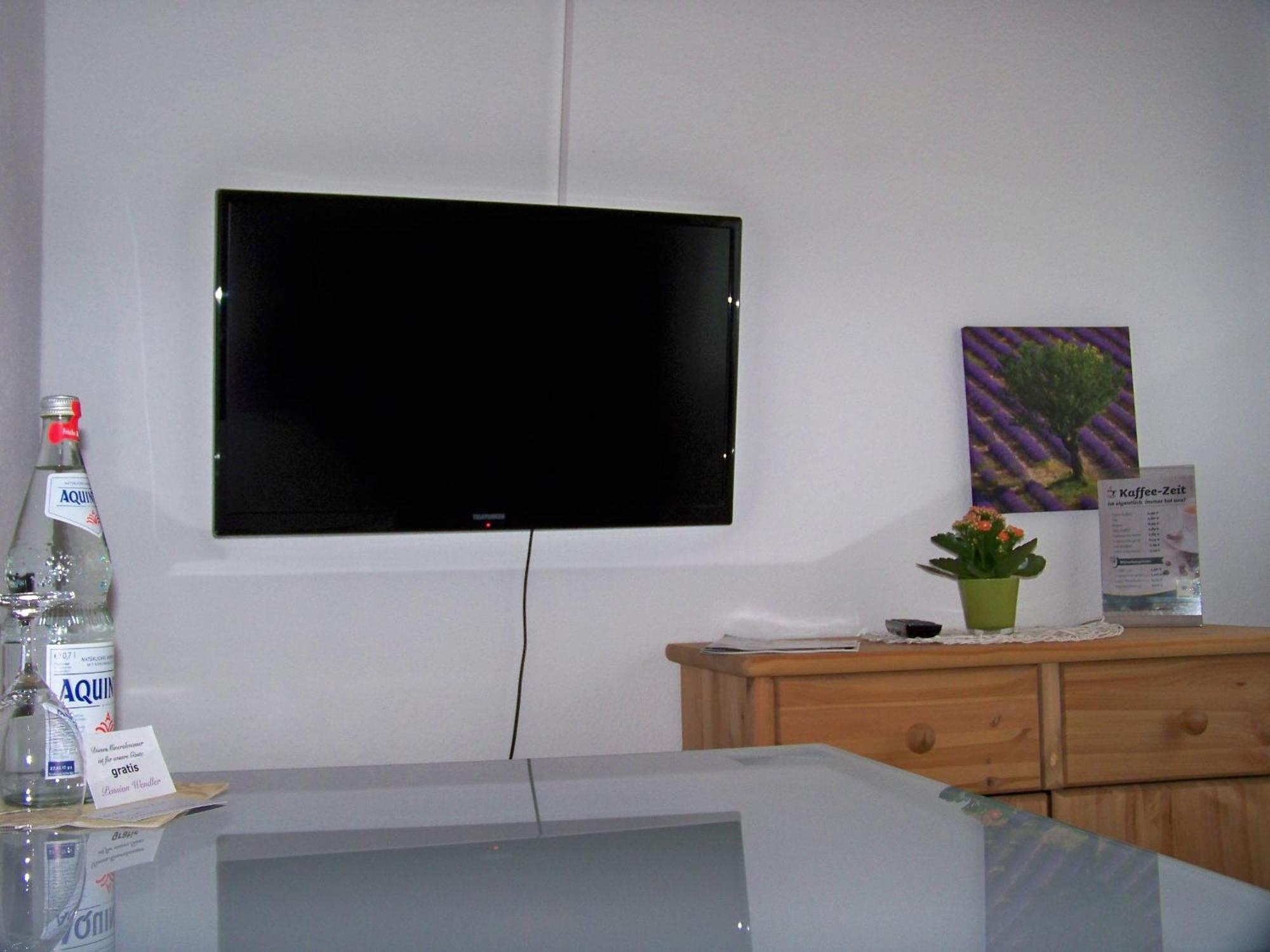 Pension Wendler Bedburg Room photo