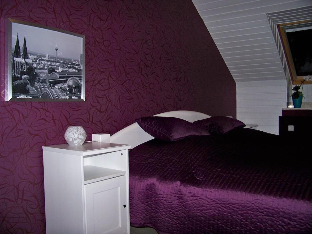 Pension Wendler Bedburg Room photo