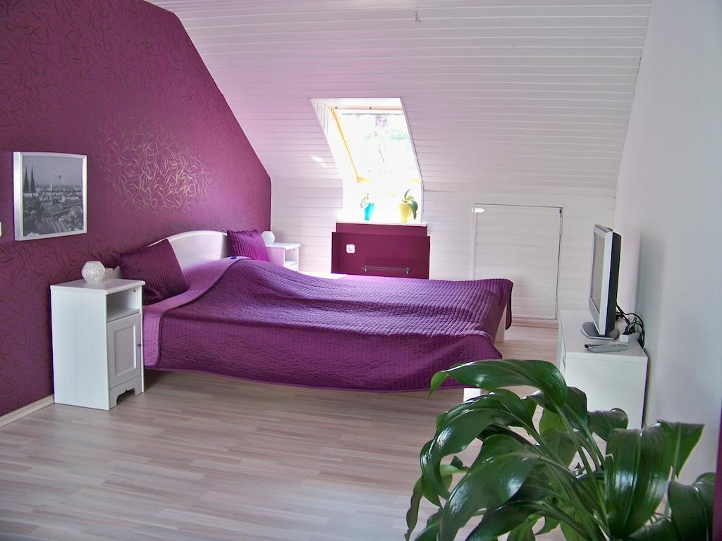 Pension Wendler Bedburg Room photo